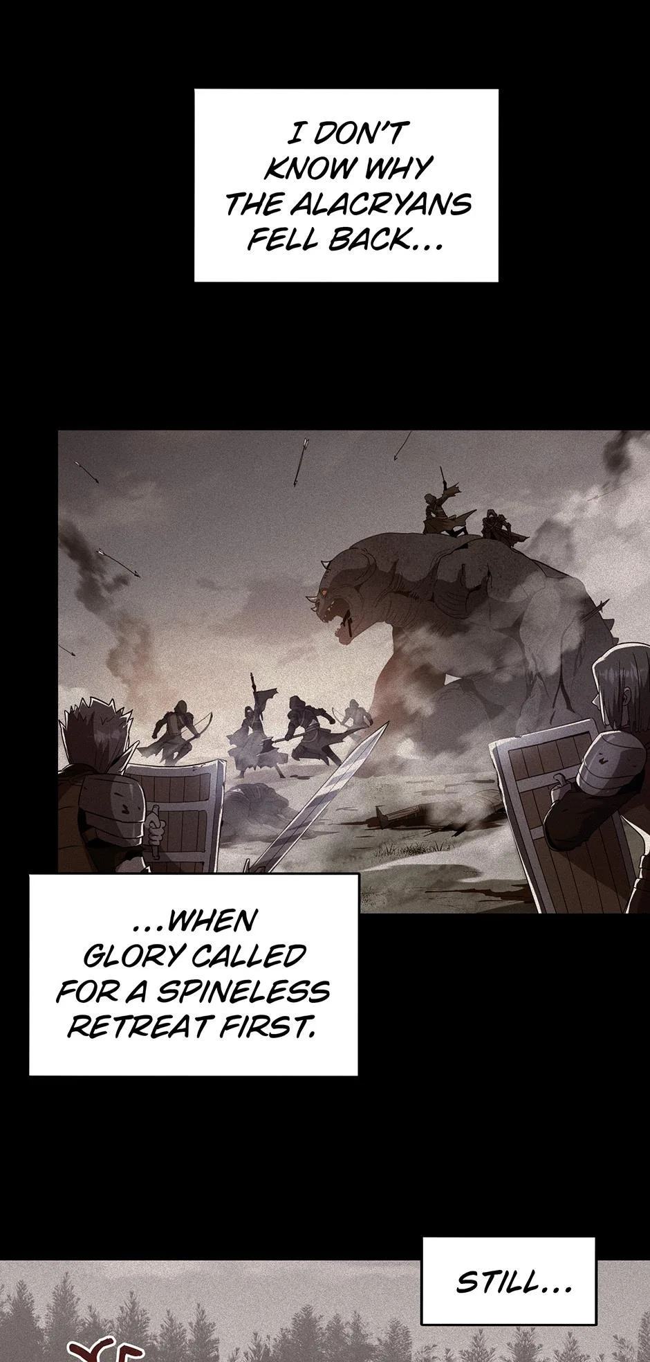 The Beginning After The End - Chapter 193 - Page 10