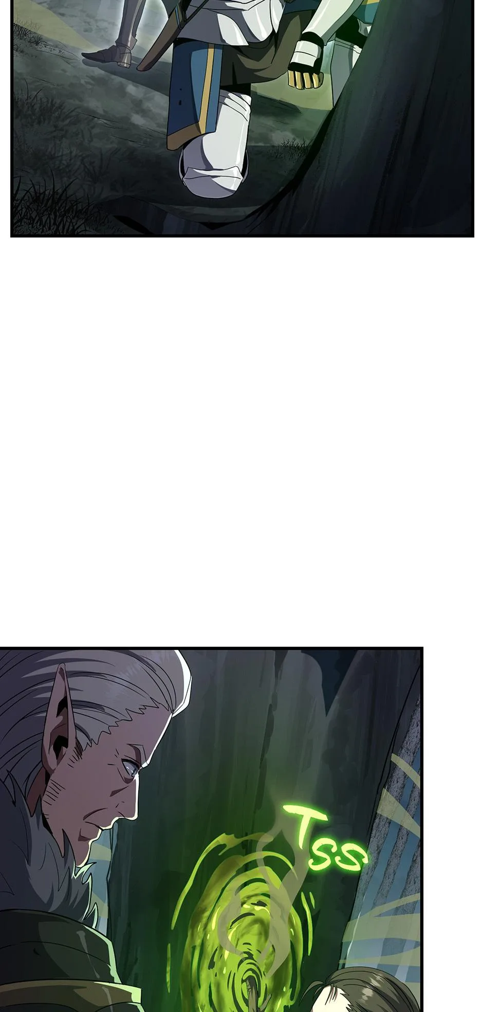 The Beginning After The End - Chapter 193 - Page 13