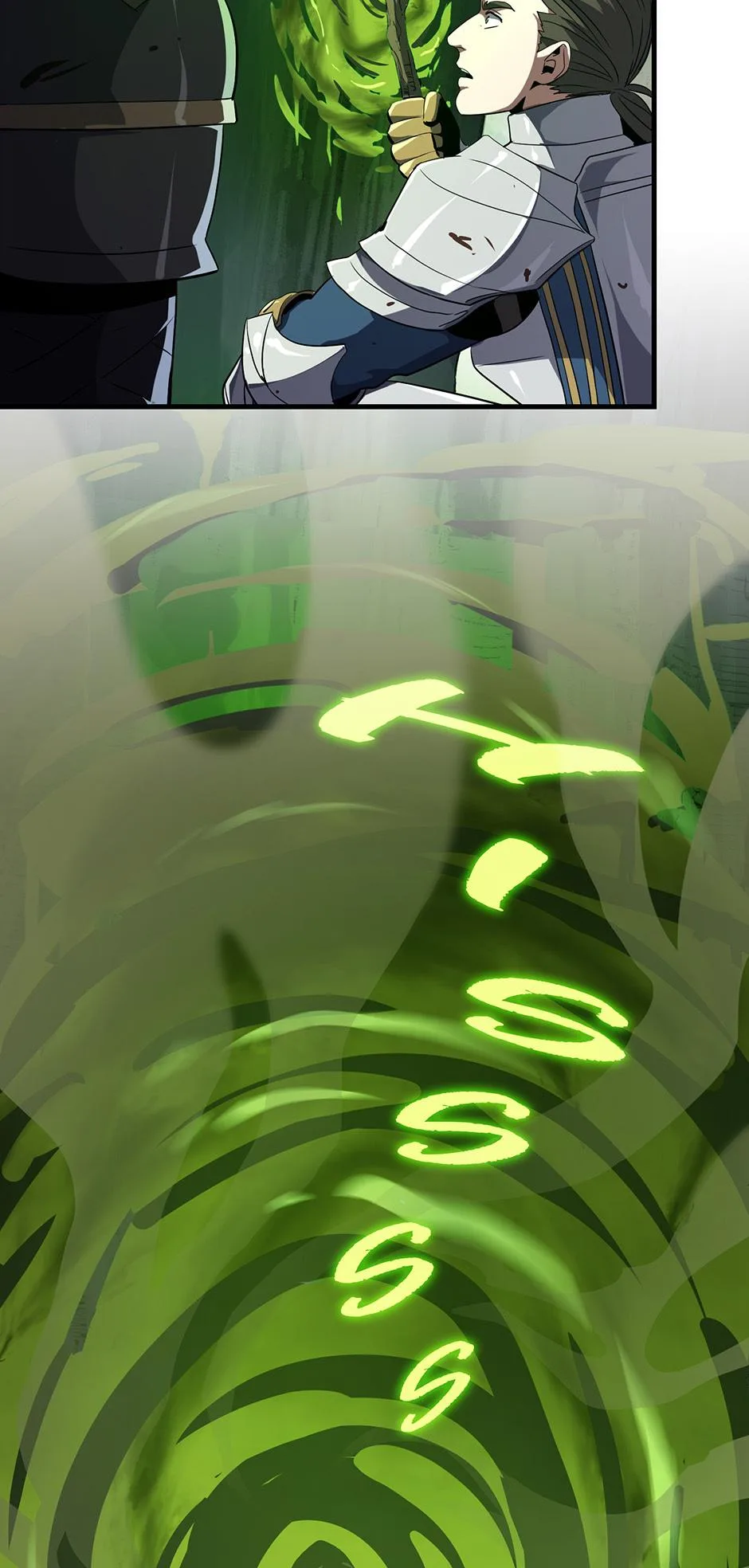 The Beginning After The End - Chapter 193 - Page 14