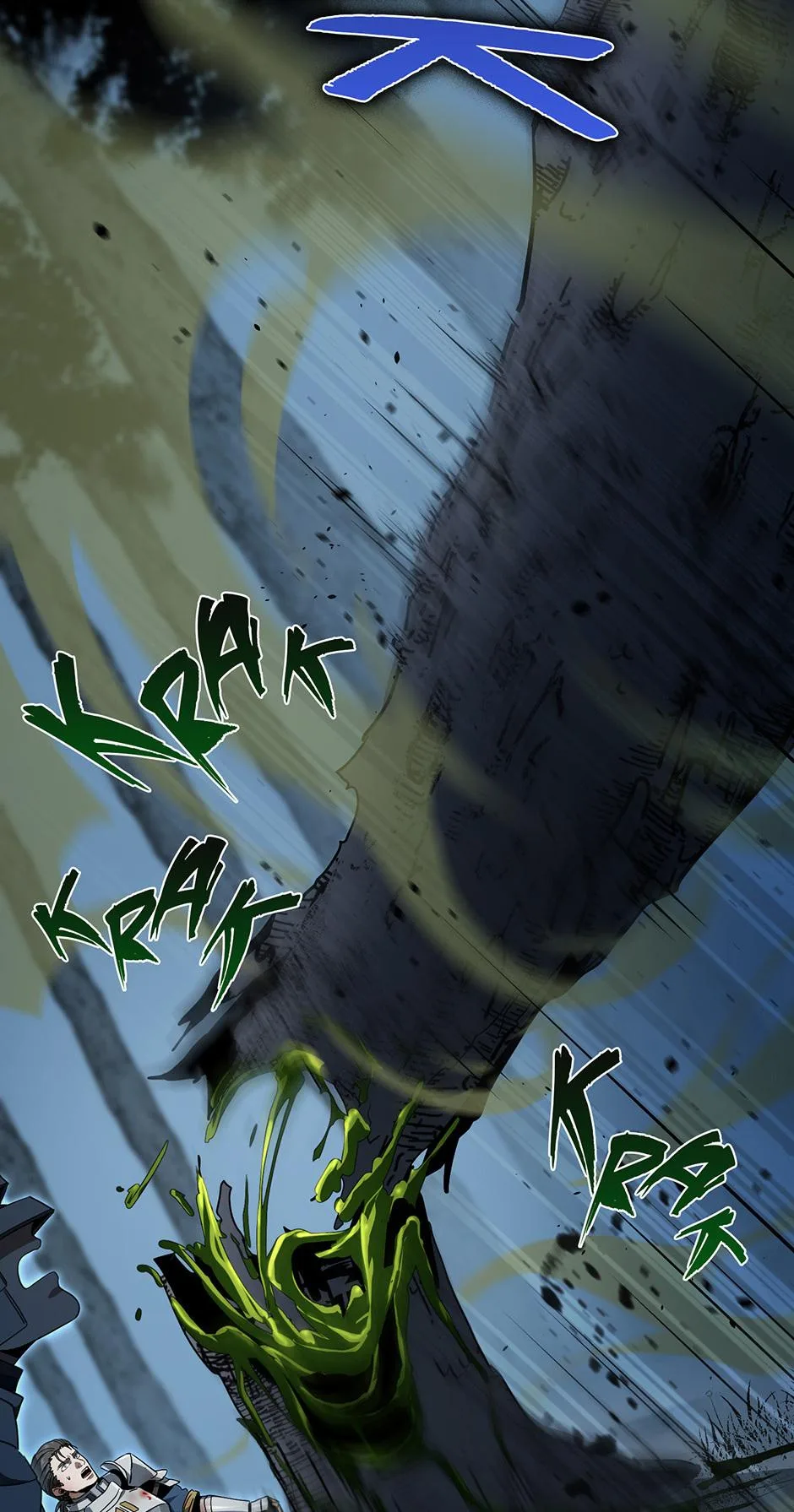 The Beginning After The End - Chapter 193 - Page 17