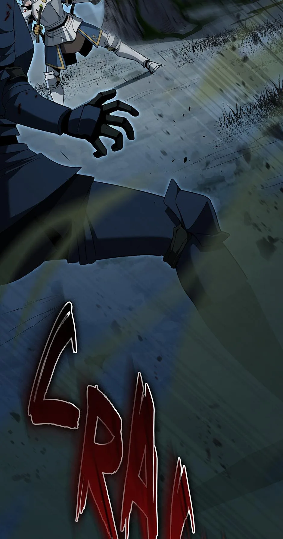 The Beginning After The End - Chapter 193 - Page 18