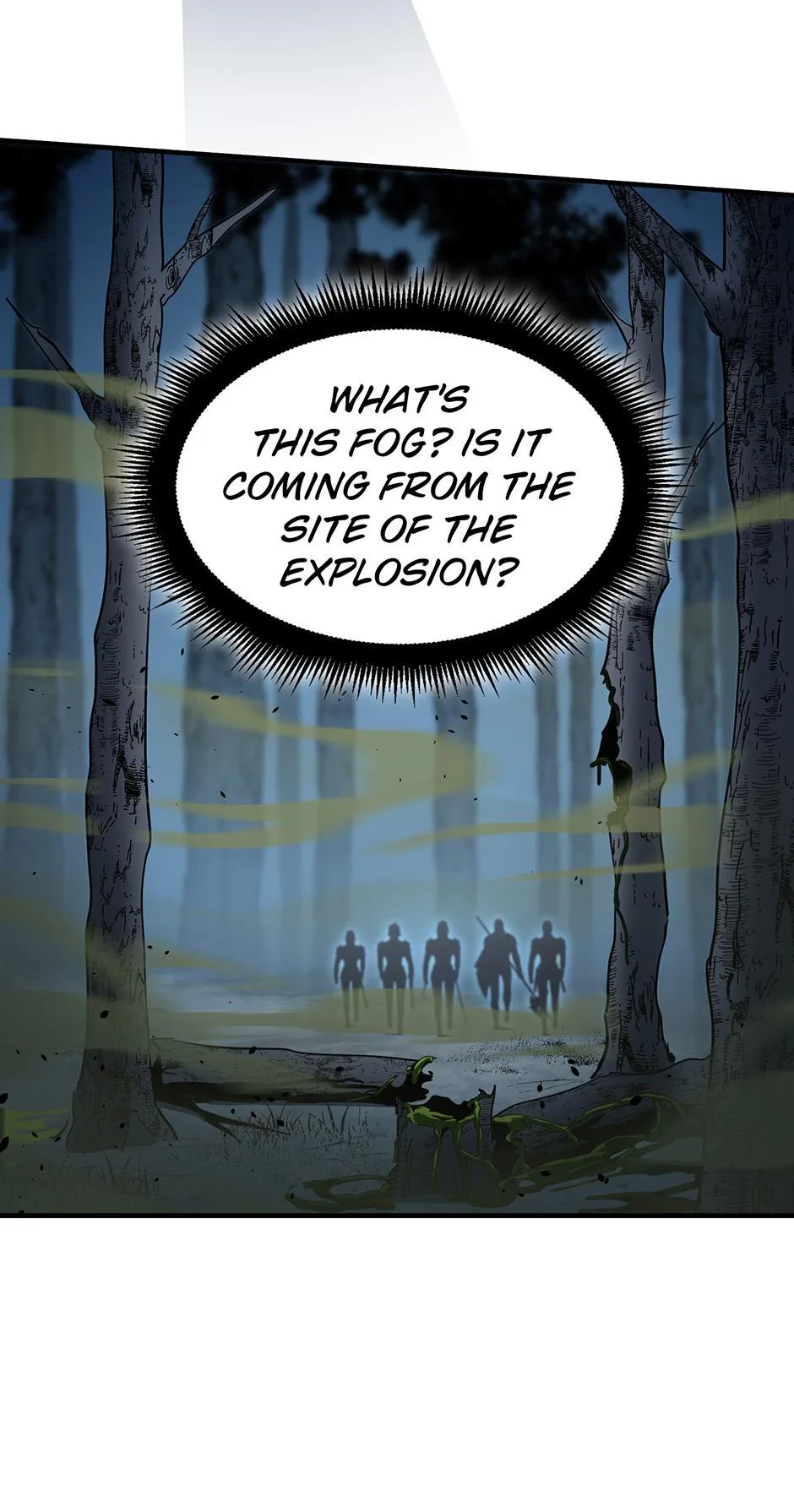 The Beginning After The End - Chapter 193 - Page 24