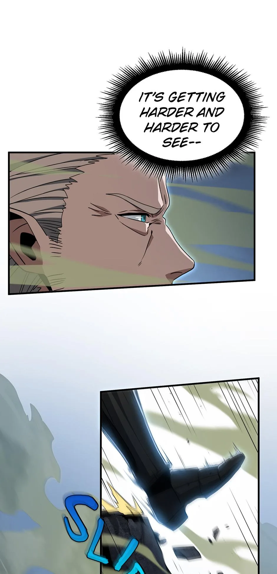 The Beginning After The End - Chapter 193 - Page 25