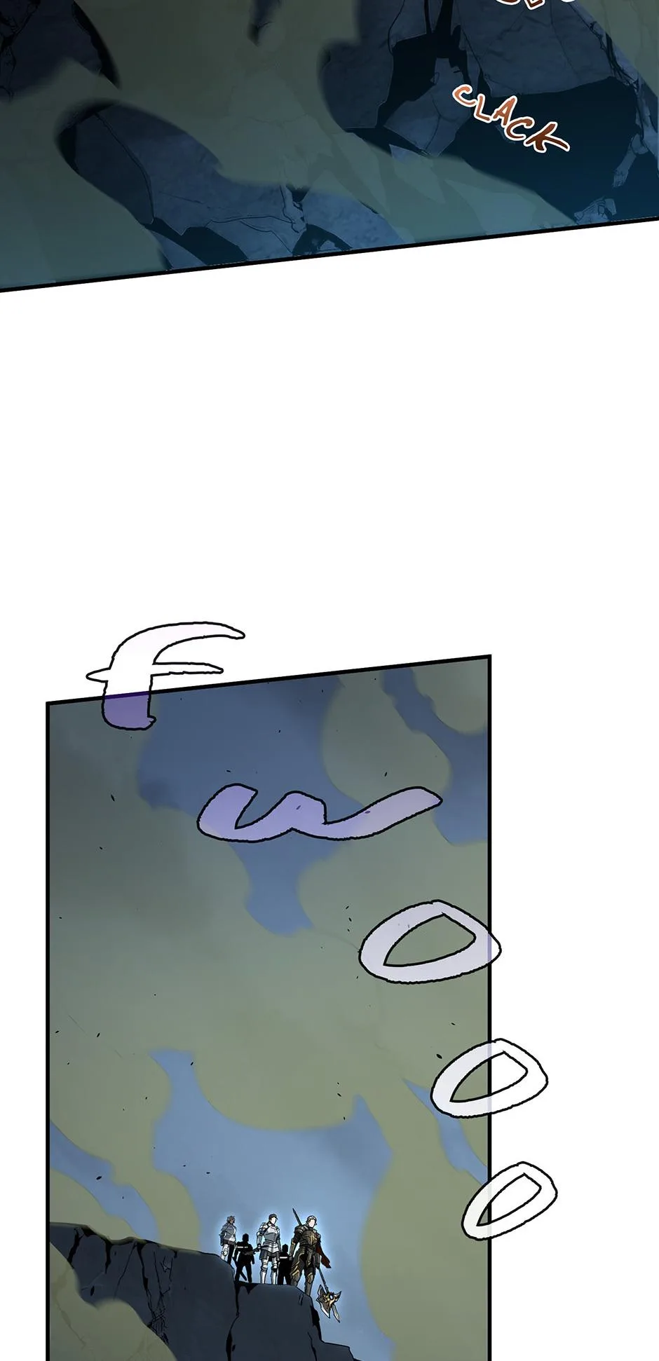 The Beginning After The End - Chapter 193 - Page 27