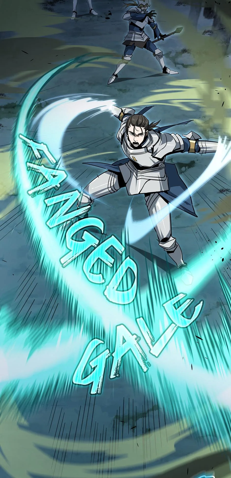 The Beginning After The End - Chapter 193 - Page 29