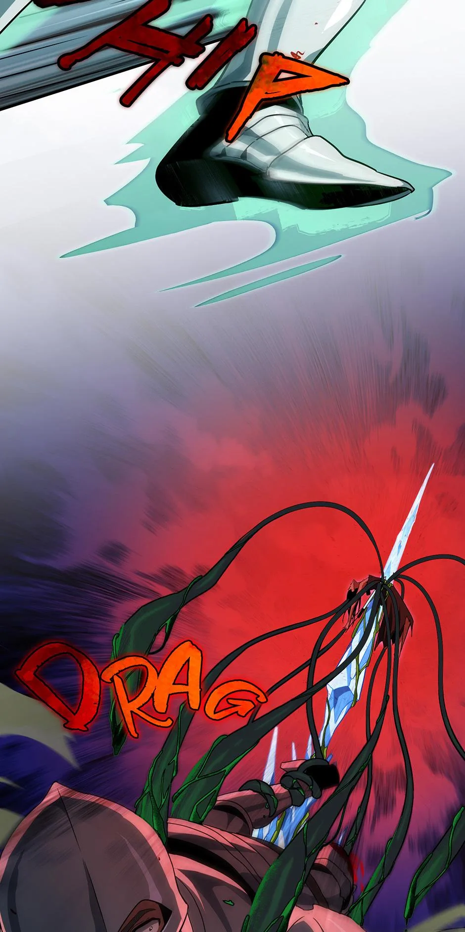 The Beginning After The End - Chapter 193 - Page 44