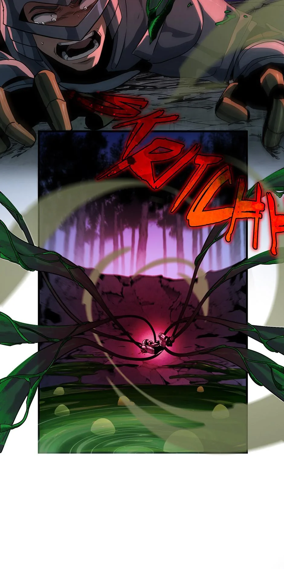 The Beginning After The End - Chapter 193 - Page 45
