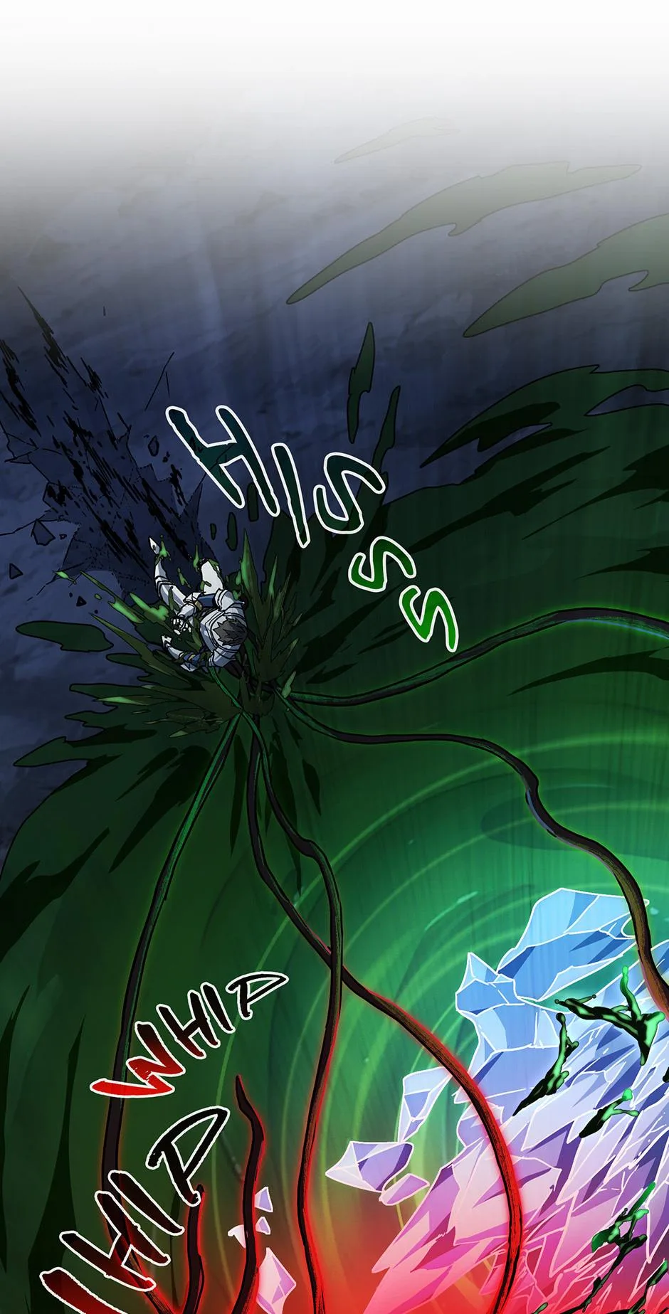 The Beginning After The End - Chapter 193 - Page 46