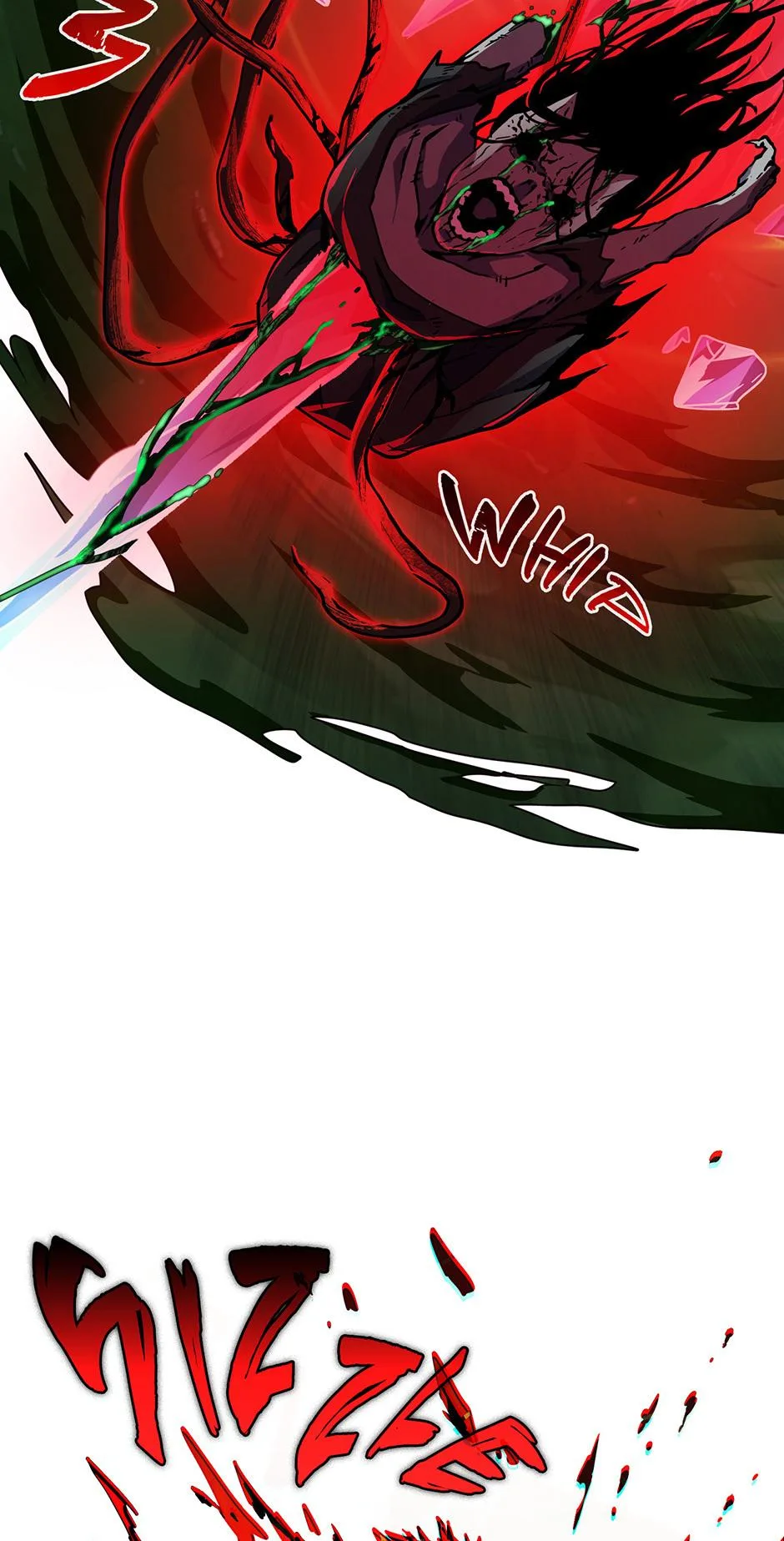 The Beginning After The End - Chapter 193 - Page 47