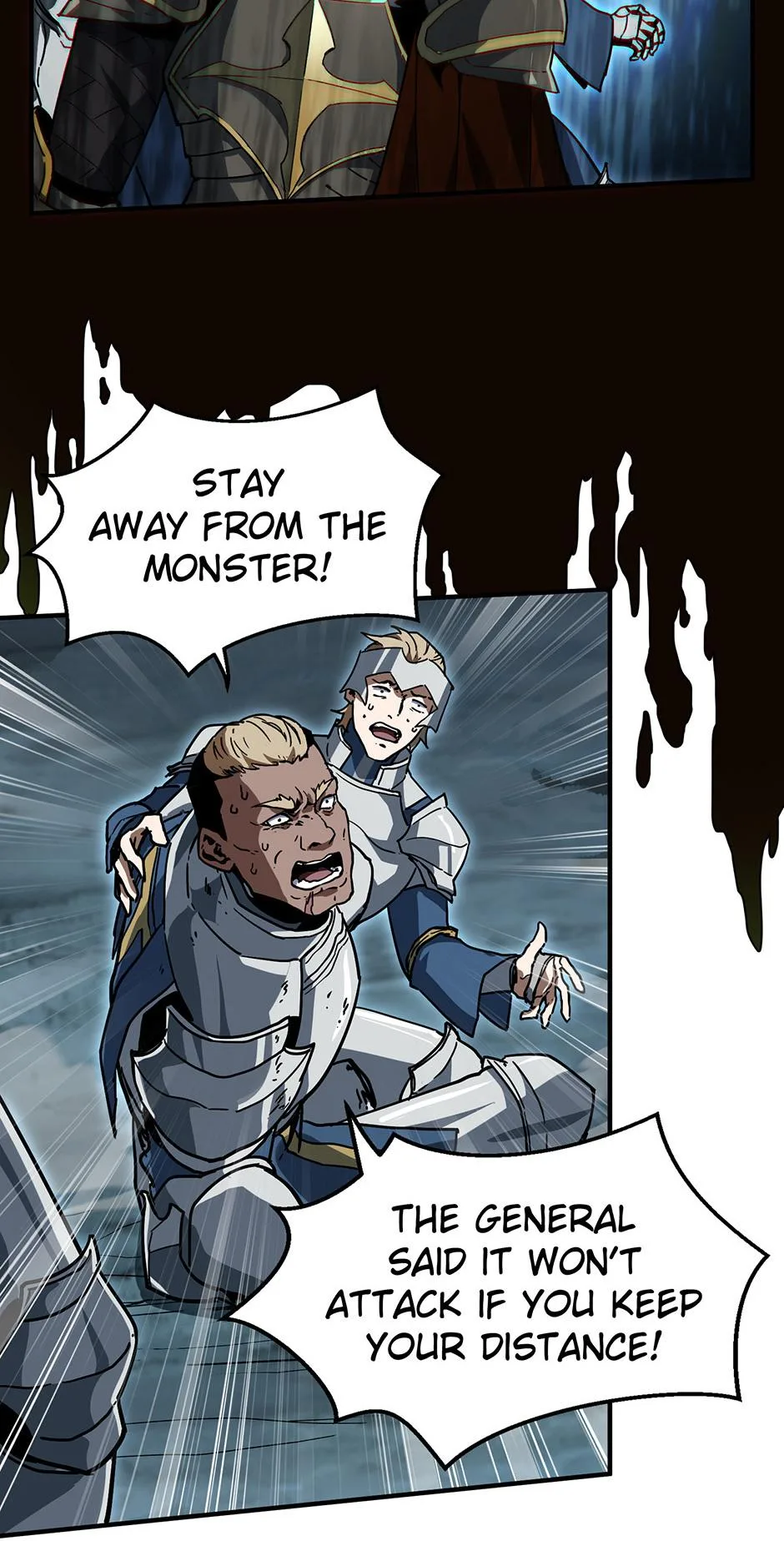 The Beginning After The End - Chapter 193 - Page 49