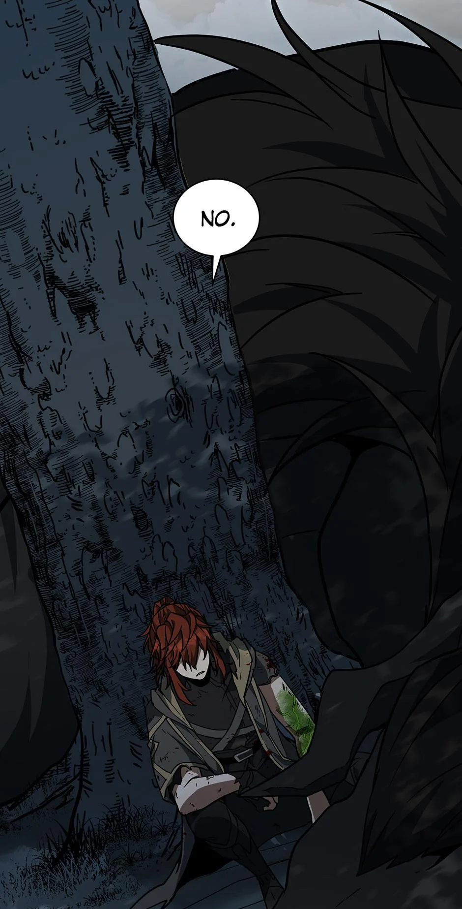The Beginning After The End - Chapter 193 - Page 51