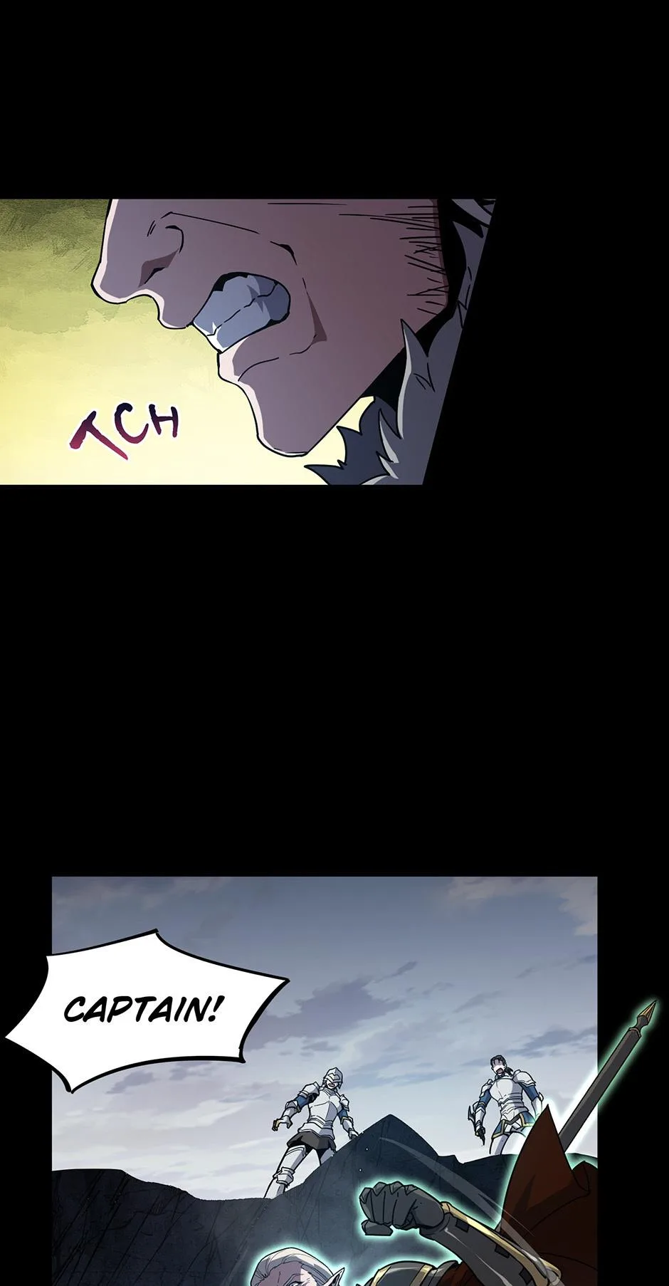 The Beginning After The End - Chapter 193 - Page 58