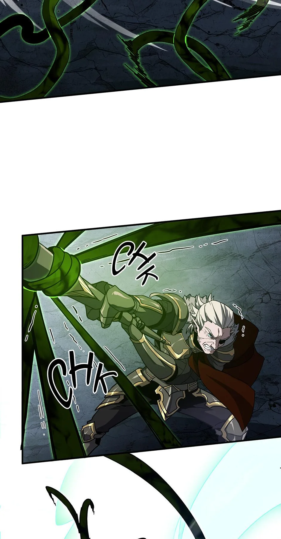 The Beginning After The End - Chapter 193 - Page 63