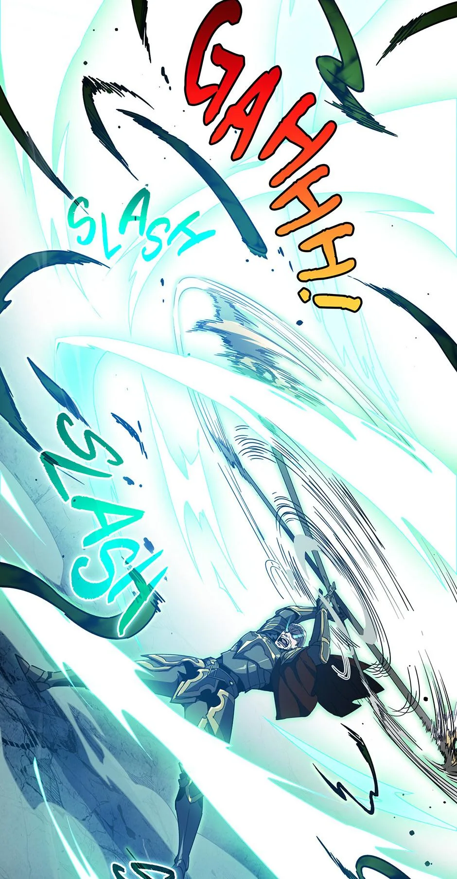 The Beginning After The End - Chapter 193 - Page 64
