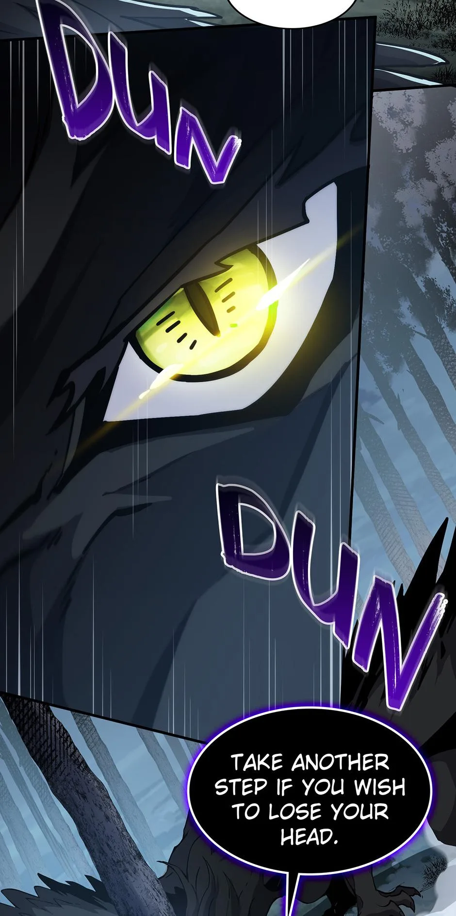 The Beginning After The End - Chapter 193 - Page 68