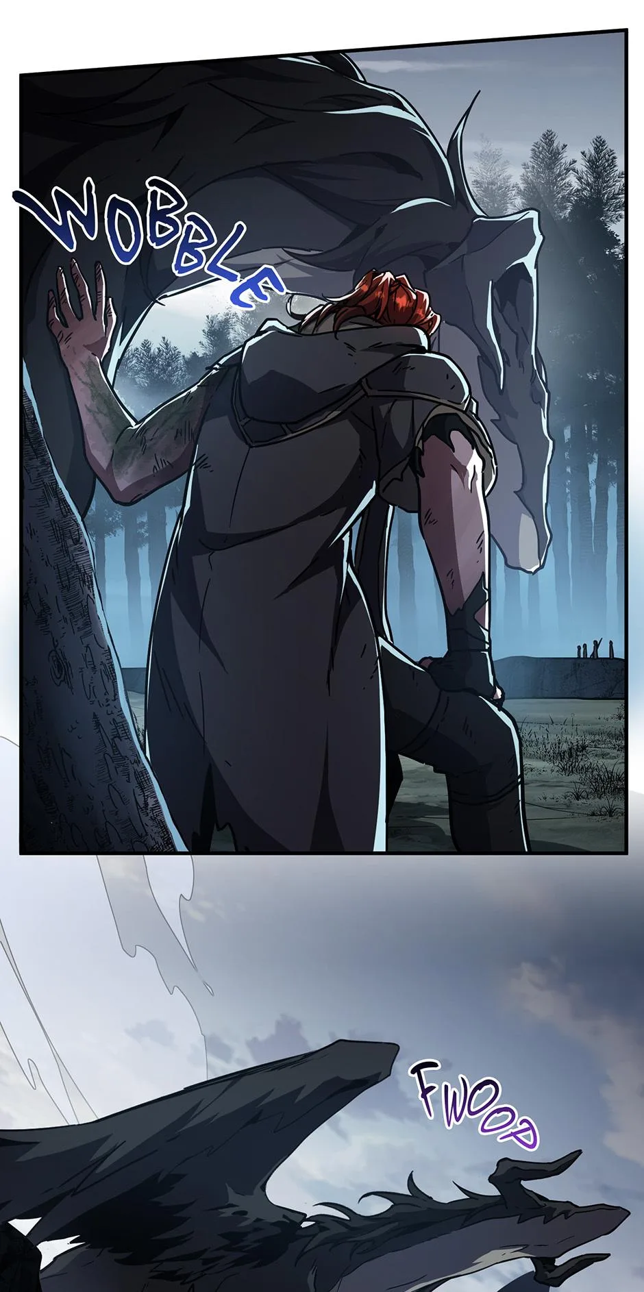 The Beginning After The End - Chapter 193 - Page 71