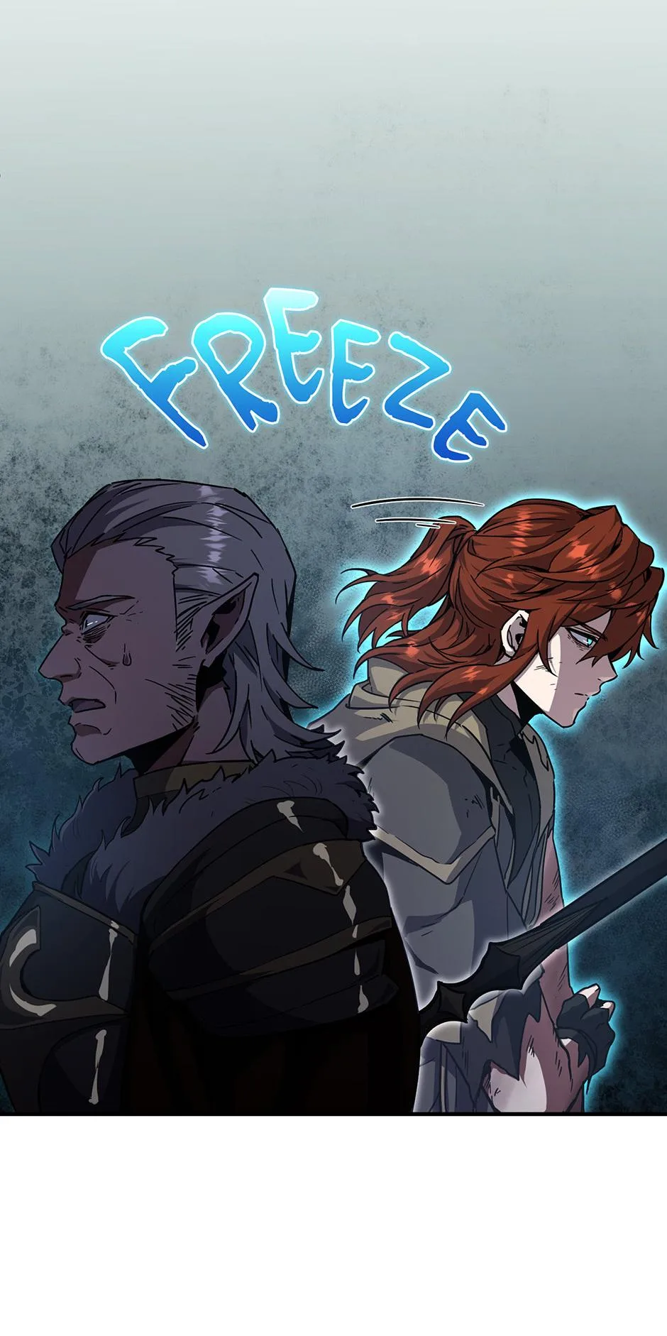 The Beginning After The End - Chapter 193 - Page 74