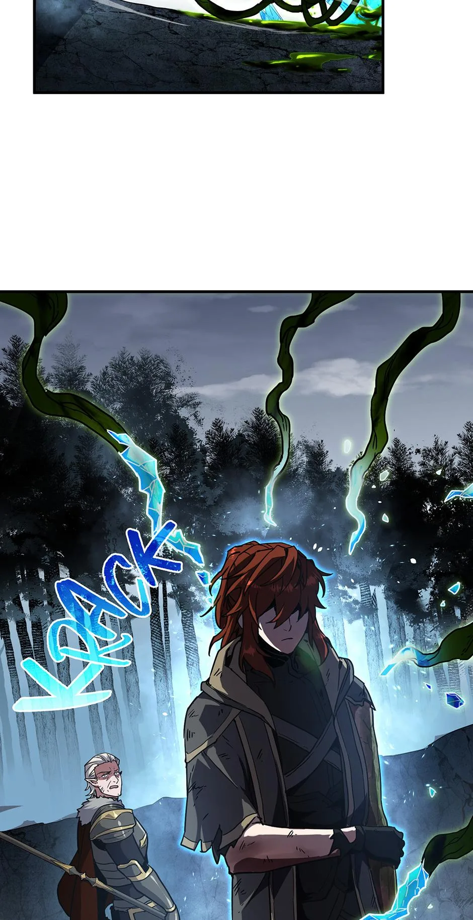 The Beginning After The End - Chapter 193 - Page 76