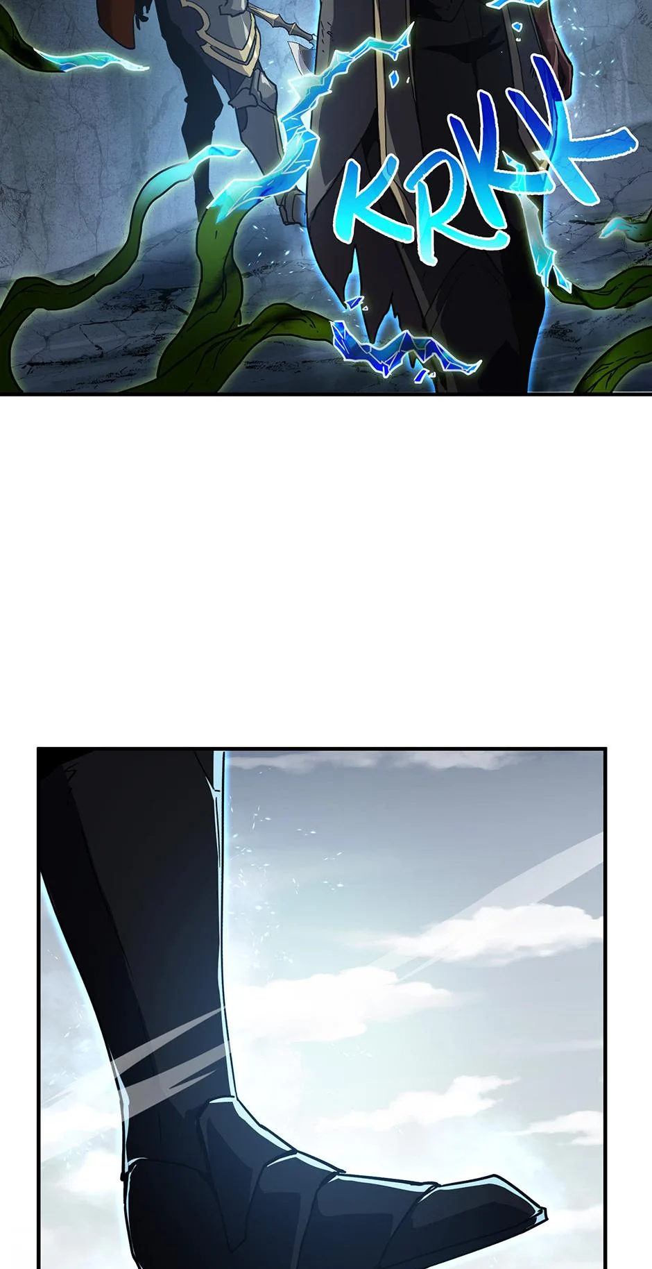 The Beginning After The End - Chapter 193 - Page 77