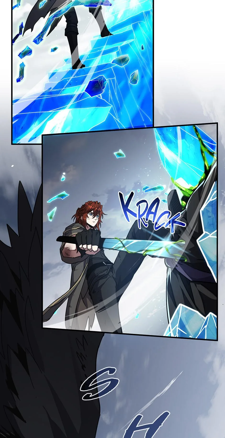 The Beginning After The End - Chapter 193 - Page 80