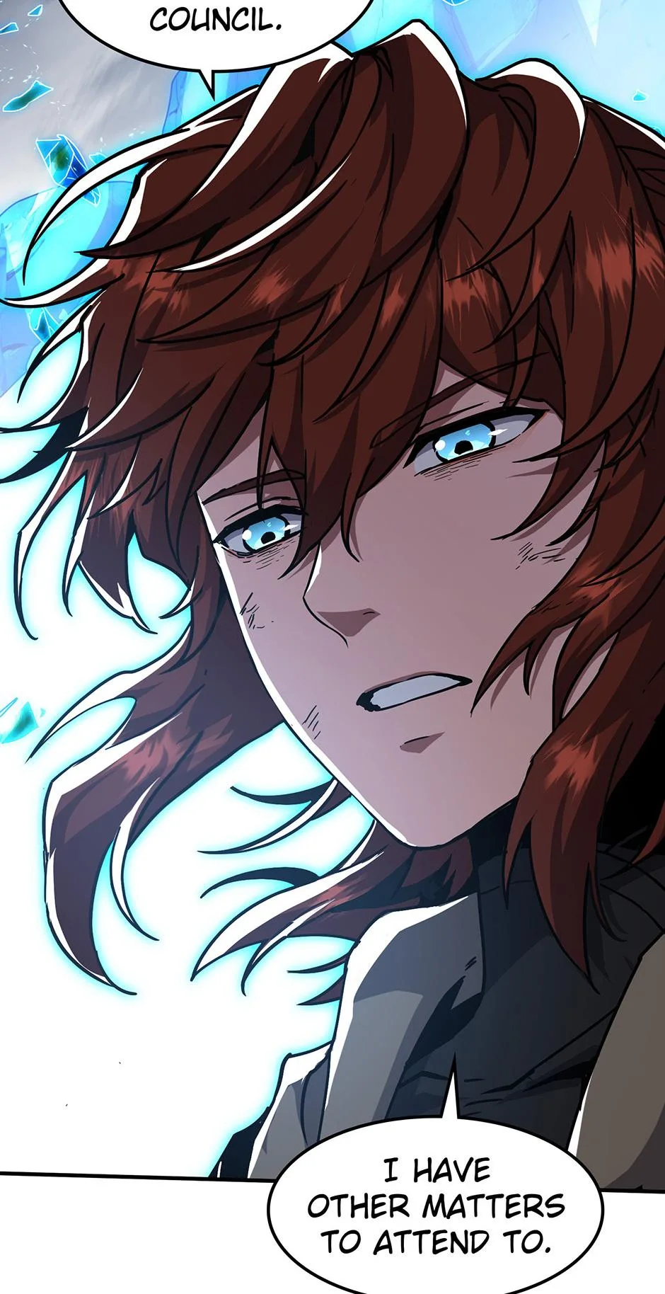 The Beginning After The End - Chapter 193 - Page 82
