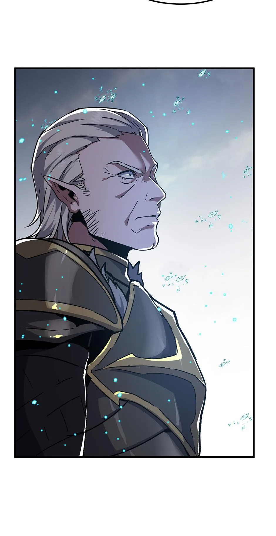 The Beginning After The End - Chapter 193 - Page 83