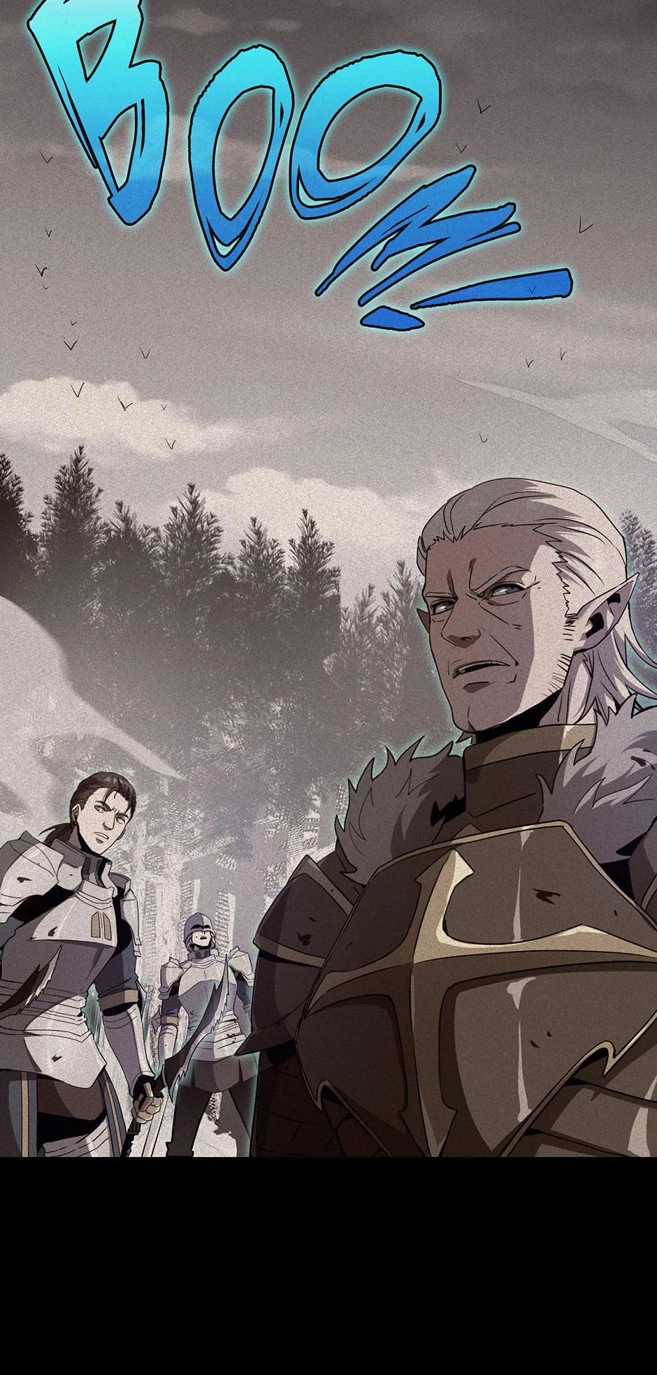 The Beginning After The End - Chapter 193 - Page 9