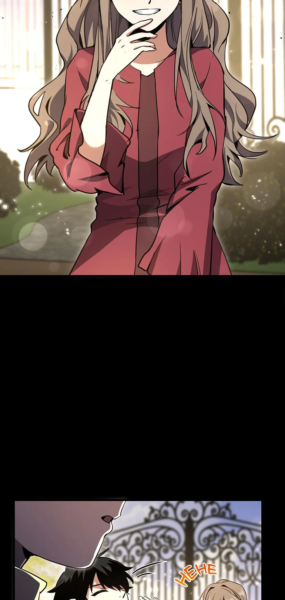 The Beginning After The End - Chapter 194 - Page 14
