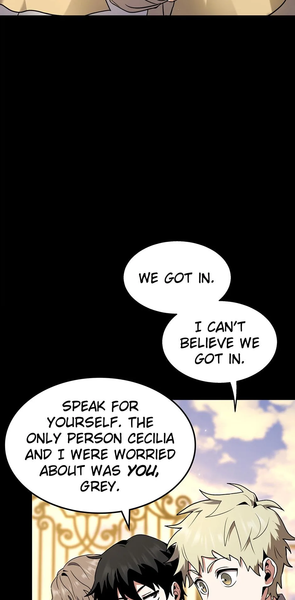 The Beginning After The End - Chapter 194 - Page 2
