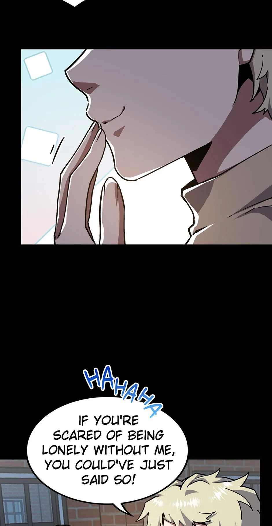 The Beginning After The End - Chapter 194 - Page 25