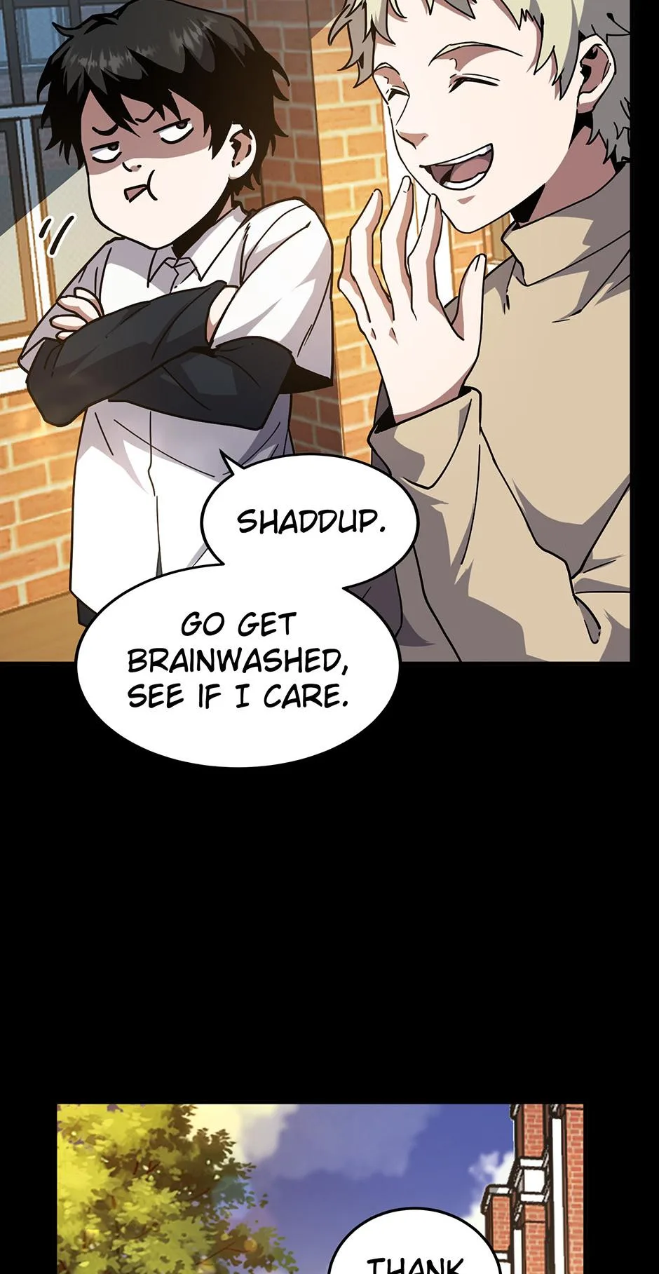 The Beginning After The End - Chapter 194 - Page 26