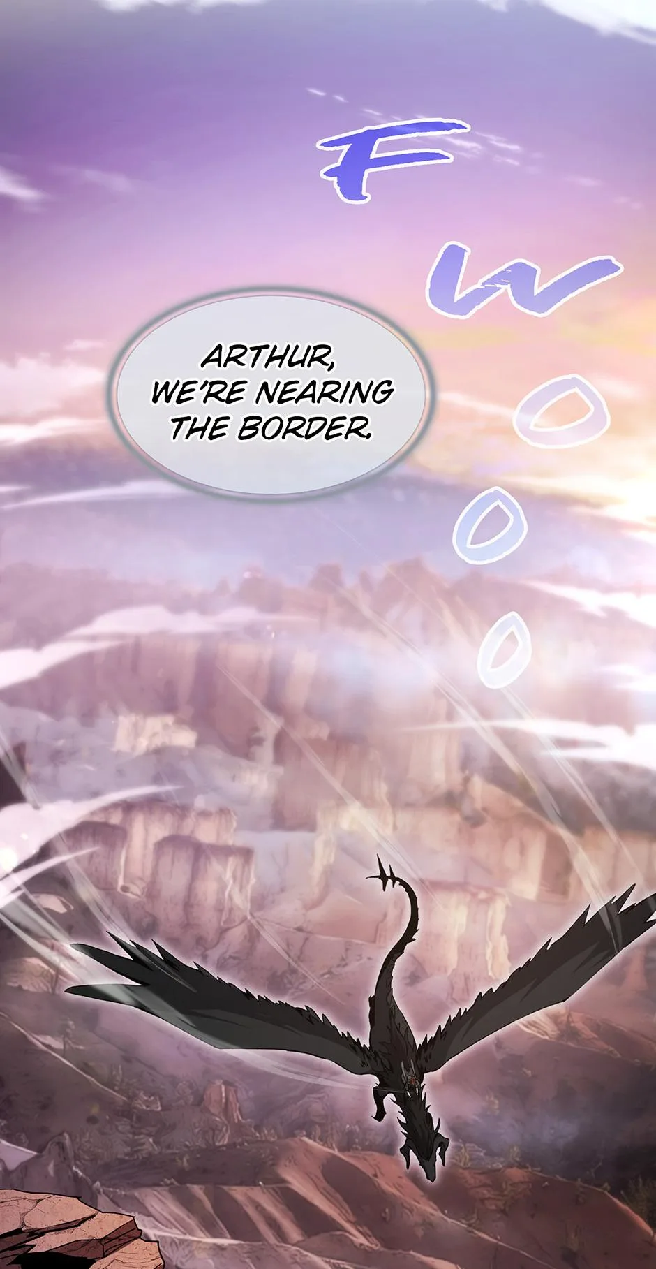 The Beginning After The End - Chapter 194 - Page 28