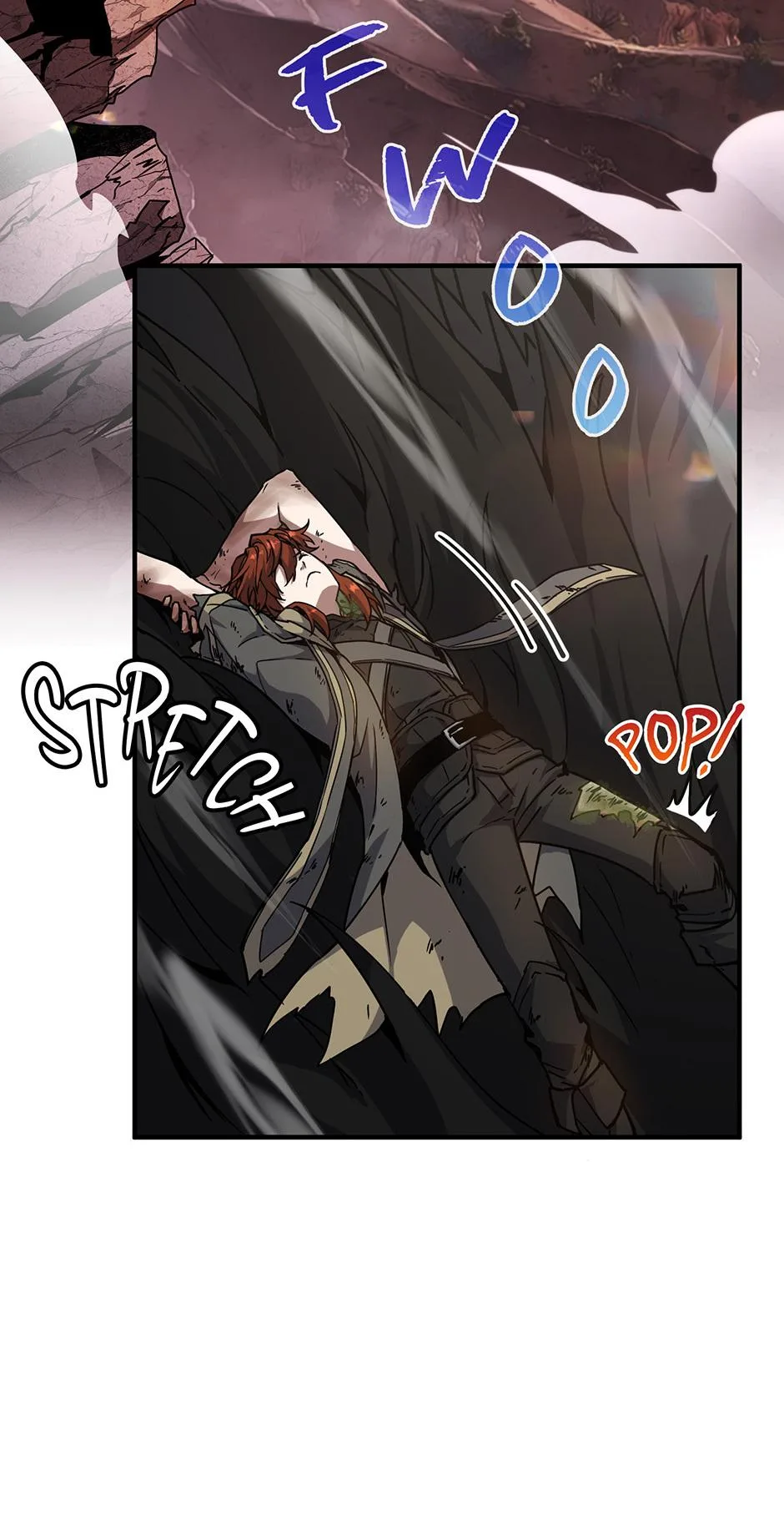 The Beginning After The End - Chapter 194 - Page 29