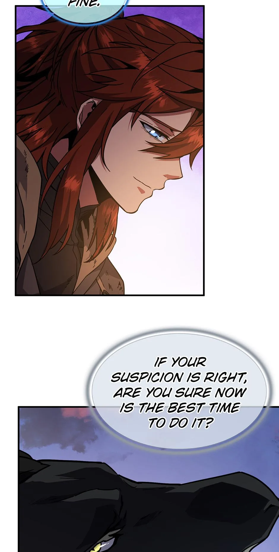 The Beginning After The End - Chapter 194 - Page 32