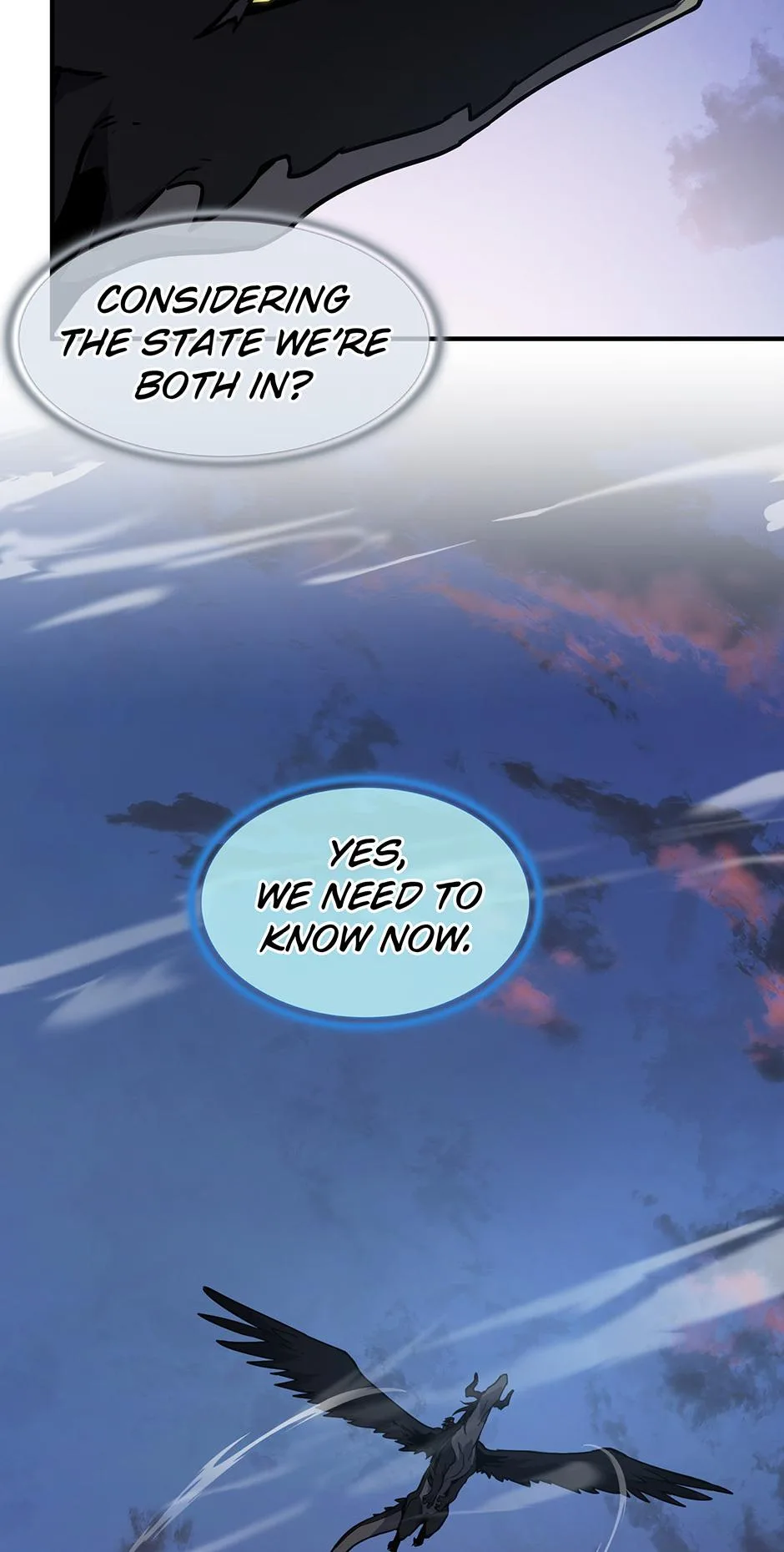 The Beginning After The End - Chapter 194 - Page 33
