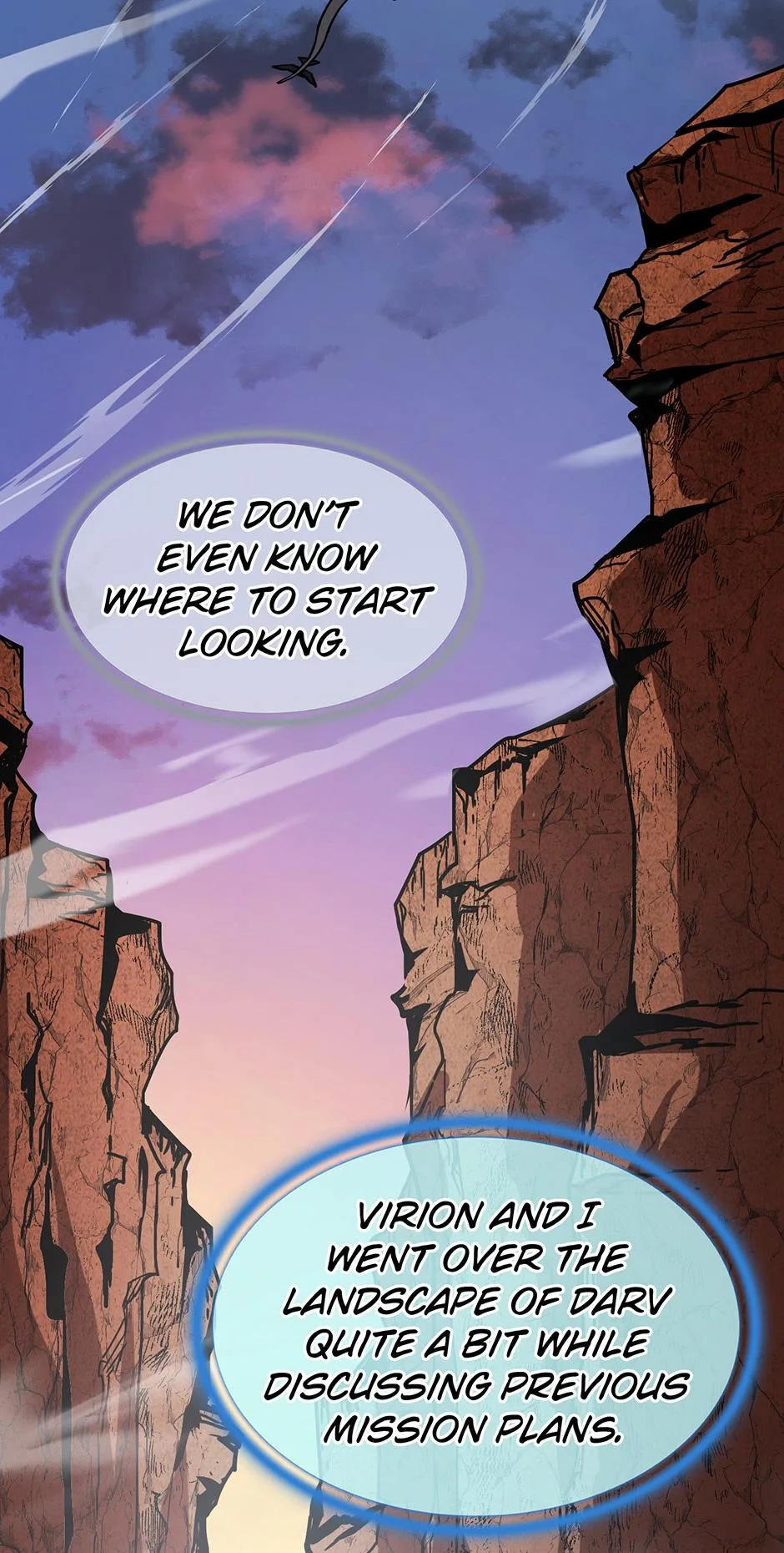 The Beginning After The End - Chapter 194 - Page 34