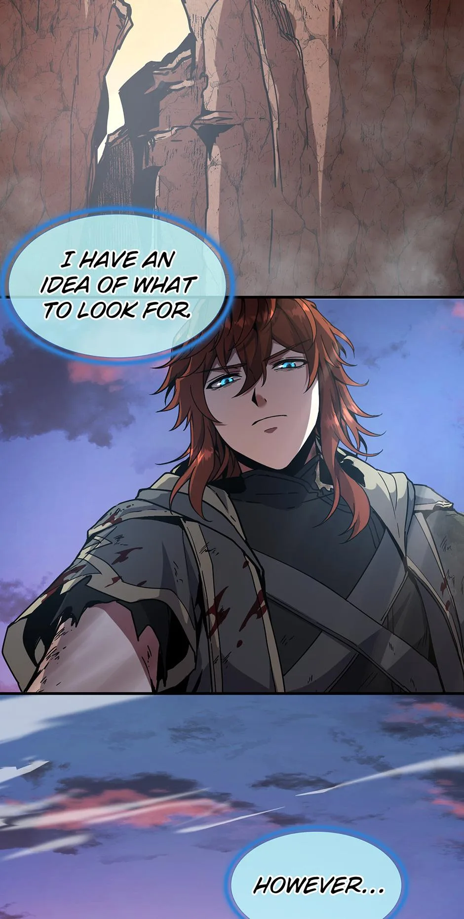 The Beginning After The End - Chapter 194 - Page 35