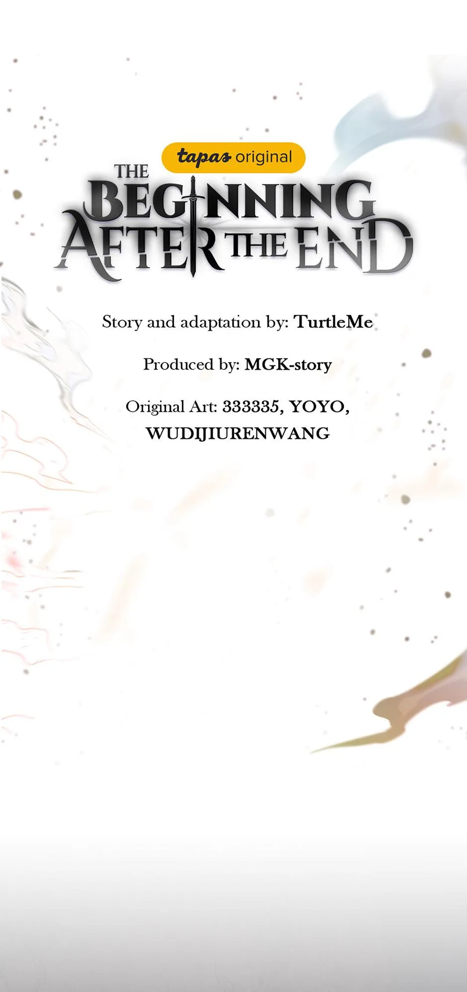 The Beginning After The End - Chapter 194 - Page 38