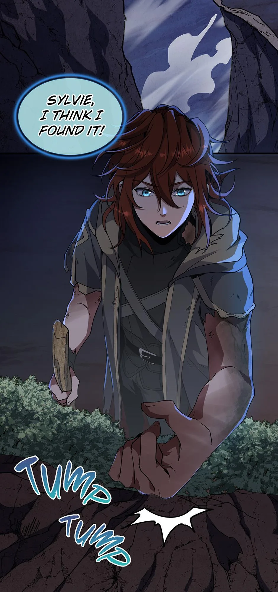 The Beginning After The End - Chapter 194 - Page 40