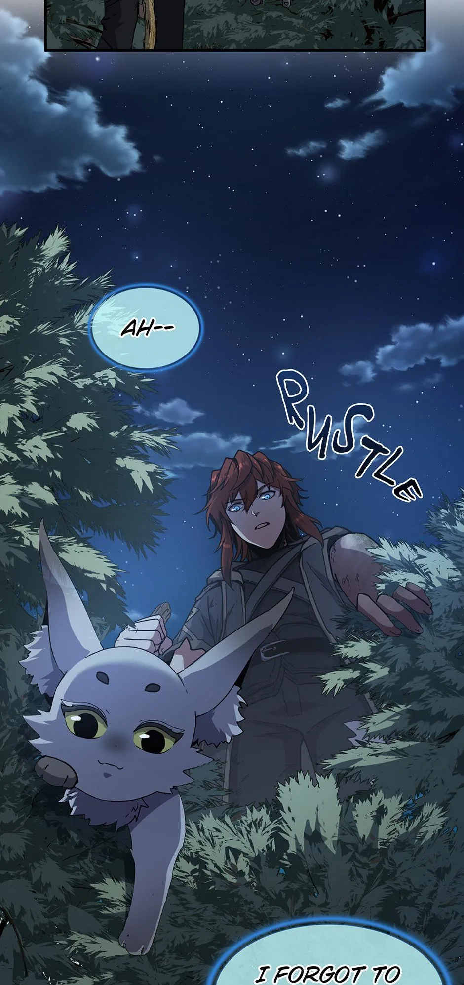 The Beginning After The End - Chapter 194 - Page 42