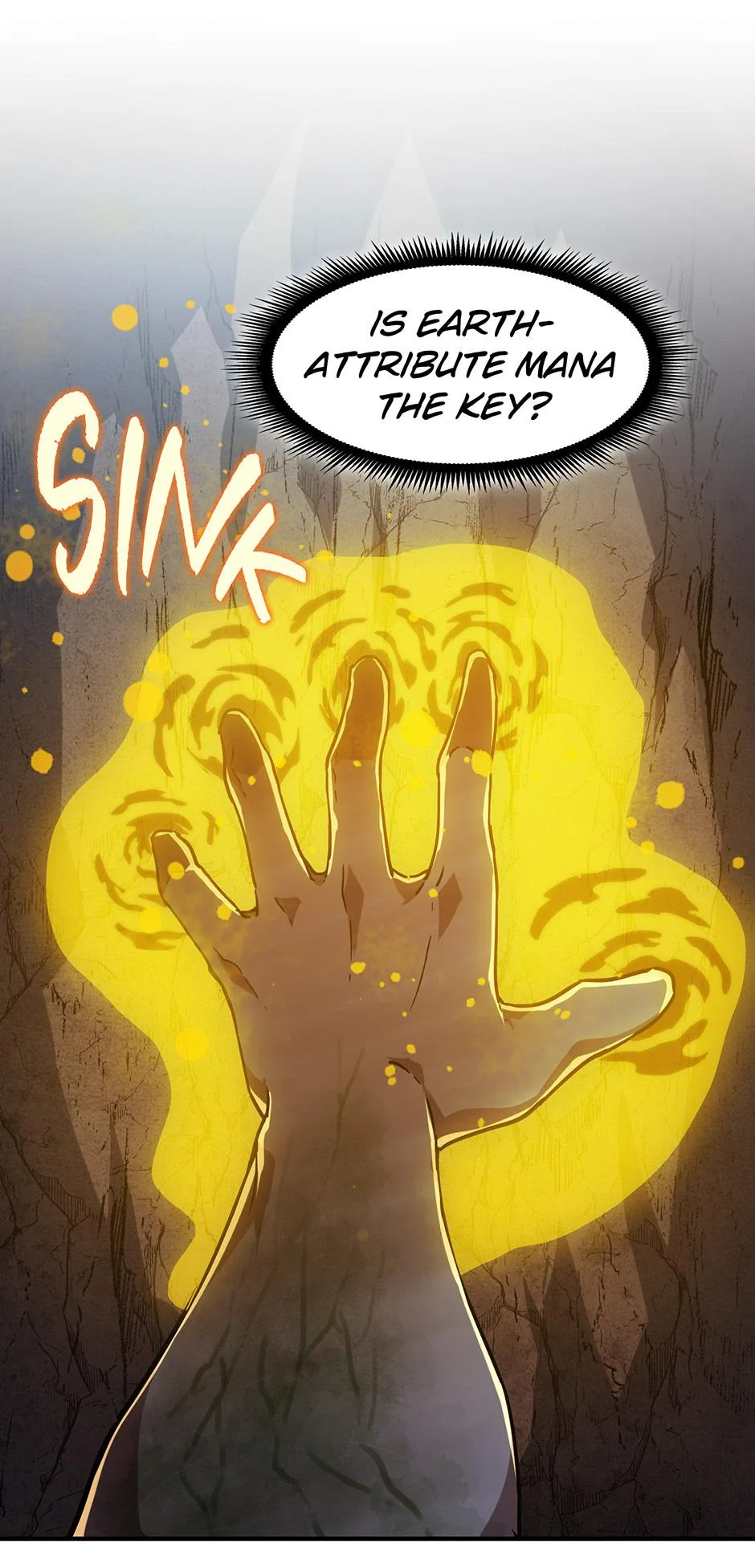 The Beginning After The End - Chapter 194 - Page 44
