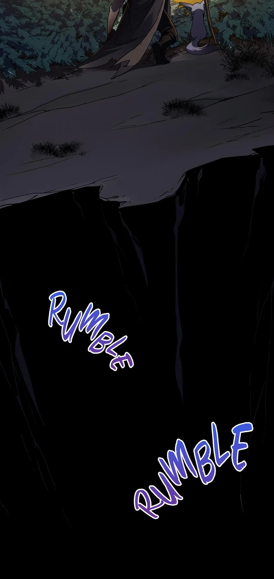 The Beginning After The End - Chapter 194 - Page 53