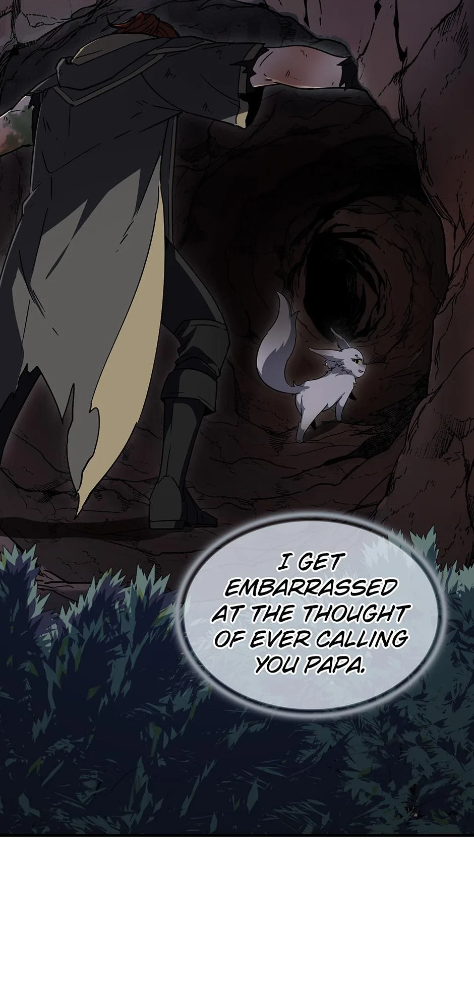 The Beginning After The End - Chapter 194 - Page 56