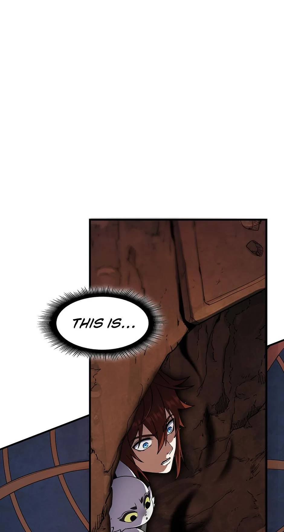 The Beginning After The End - Chapter 194 - Page 60