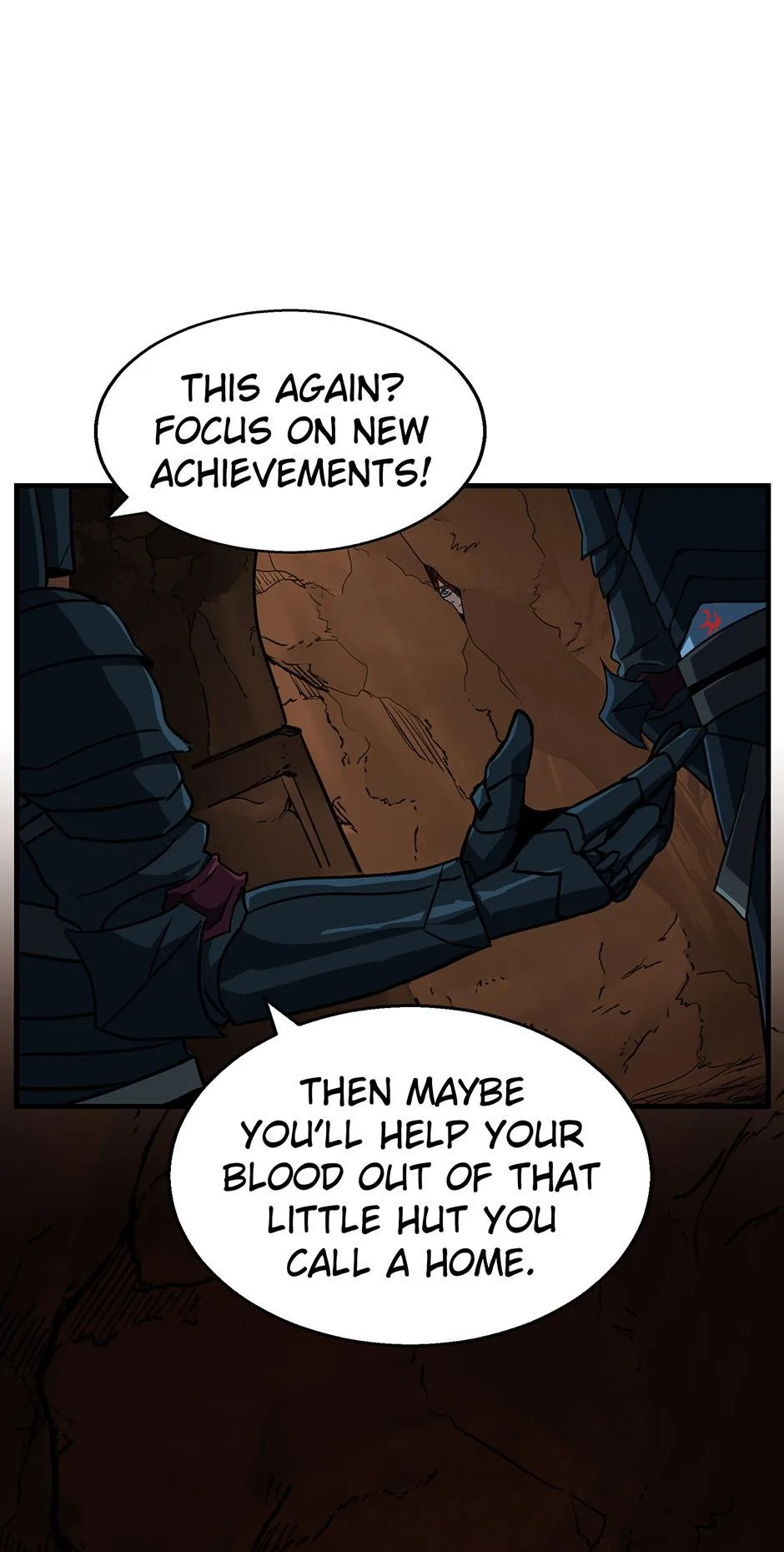 The Beginning After The End - Chapter 194 - Page 65