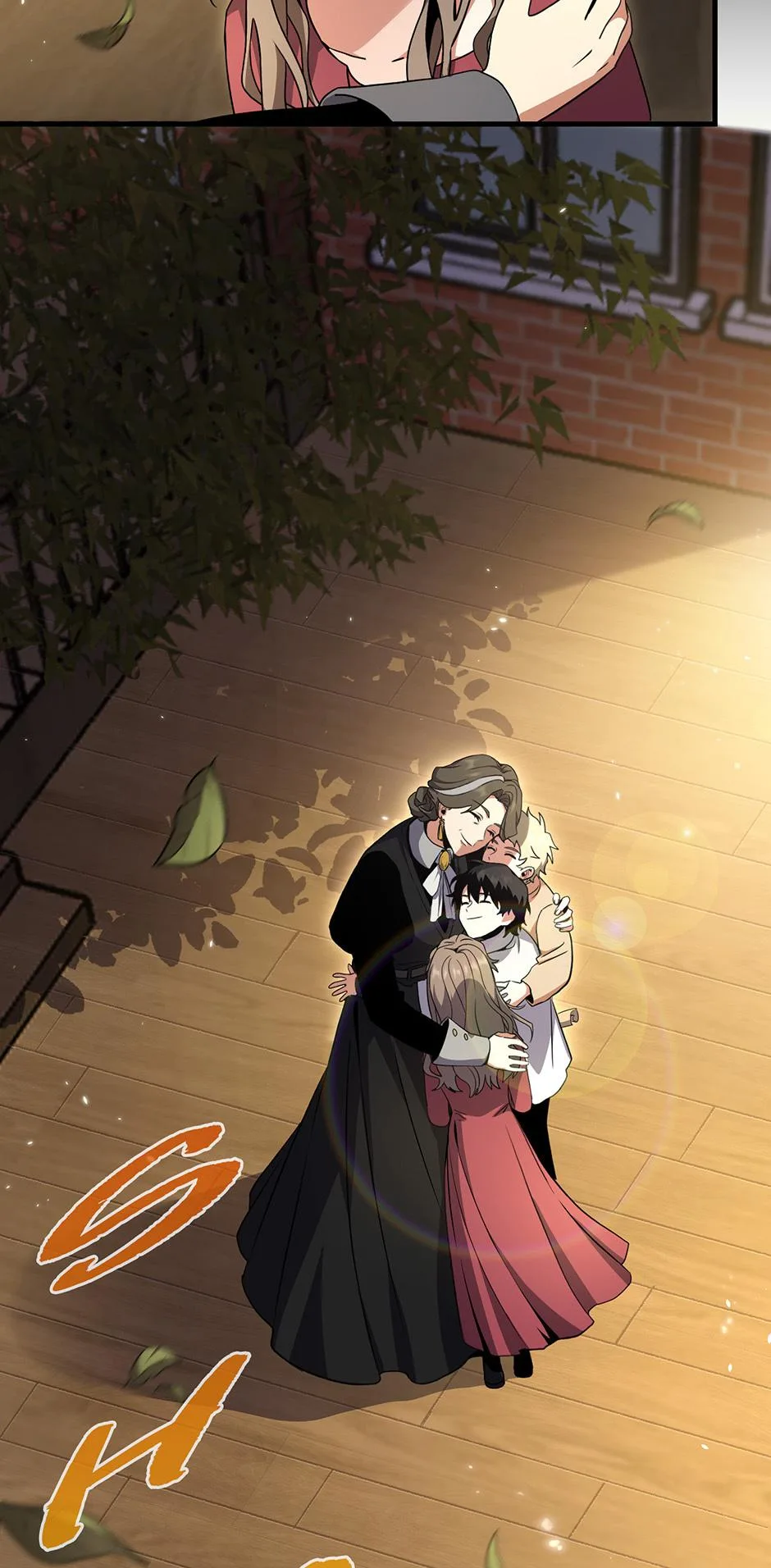 The Beginning After The End - Chapter 194 - Page 7
