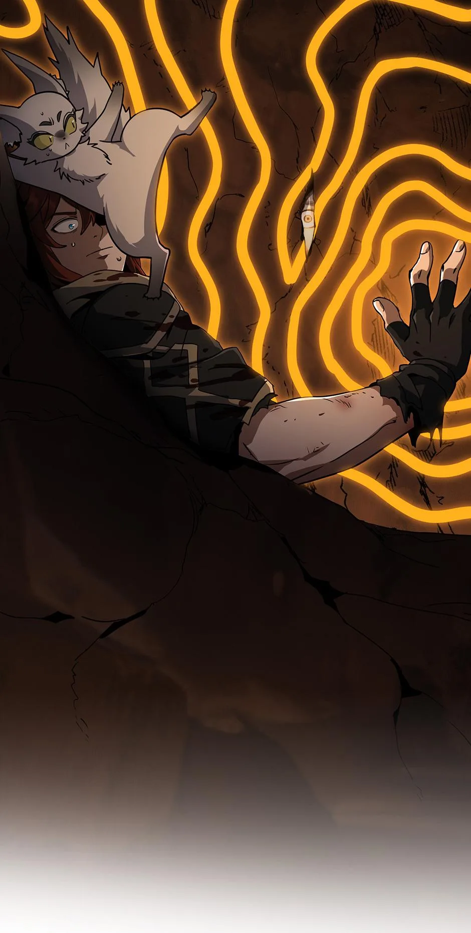 The Beginning After The End - Chapter 194 - Page 70