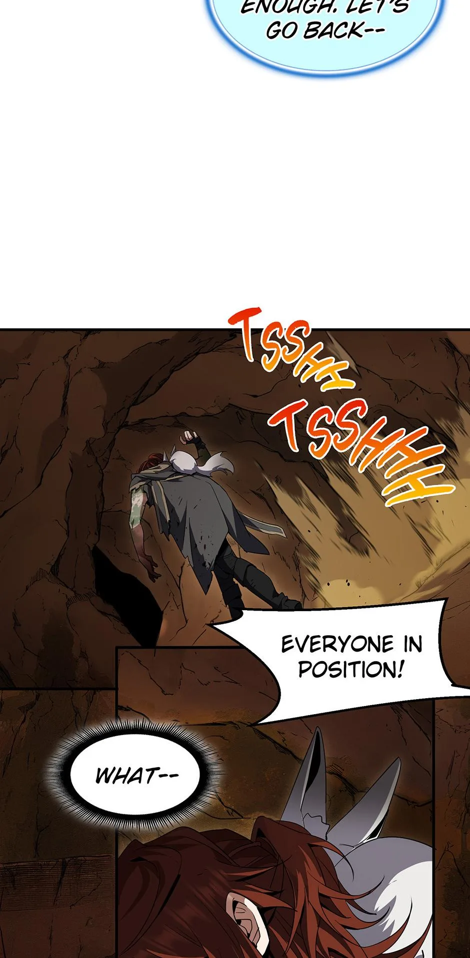 The Beginning After The End - Chapter 194 - Page 76