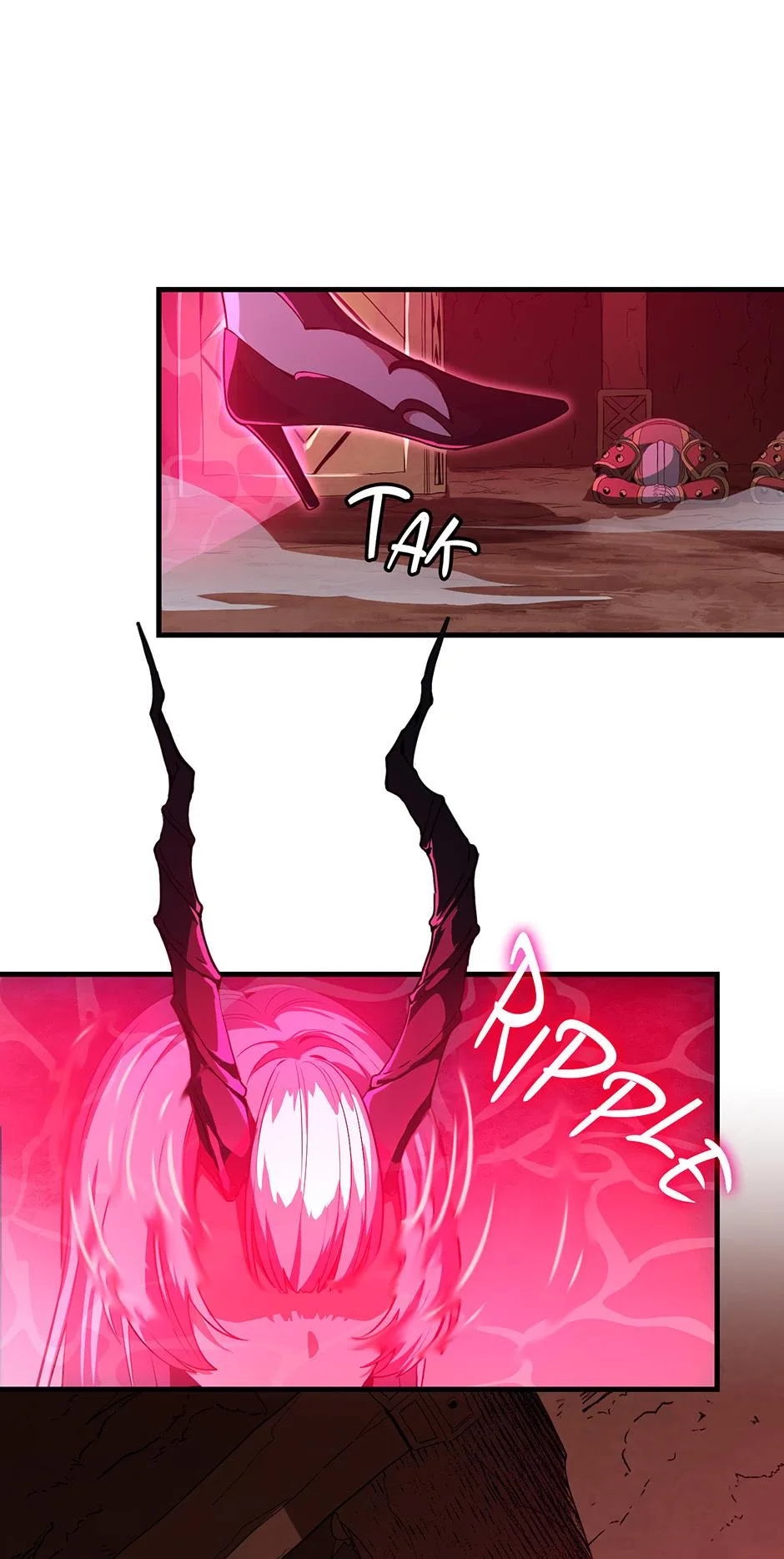 The Beginning After The End - Chapter 194 - Page 79