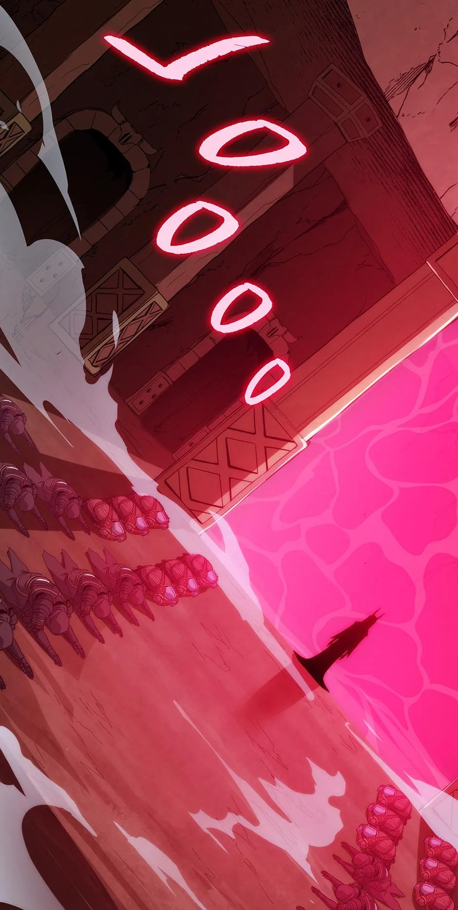 The Beginning After The End - Chapter 194 - Page 80